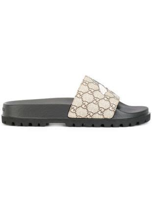 claquette gucci abeille|Claquettes Gucci pour femme .